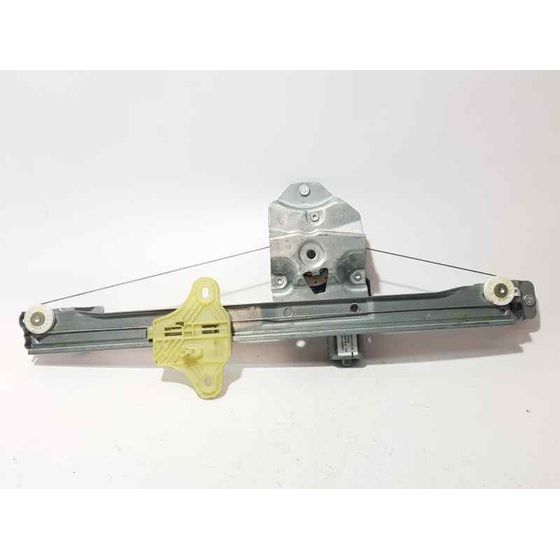Elevalunas Delantero Izquierdo Para Renault Clio Iv