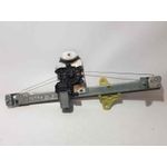 Elevalunas Delantero Izquierdo Para Renault Clio Iv