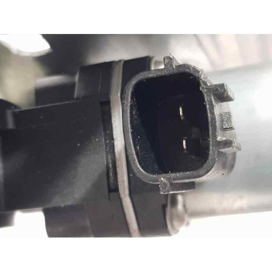 Elevalunas Delantero Izquierdo Para Renault Clio Iv