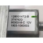 Elevalunas Delantero Izquierdo Para Renault Clio Iv