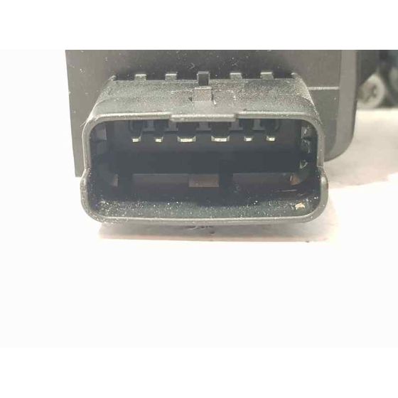 Elevalunas Delantero Izquierdo Para Citroen Jumpy Fugón
