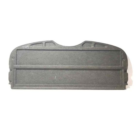 Bandeja Trasera Para Peugeot 207
