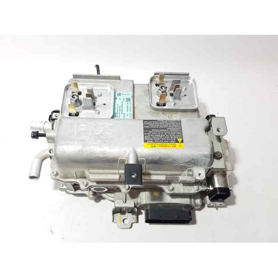 Modulo Electronico Para Hyundai Ioniq