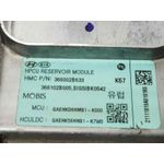 Modulo Electronico Para Hyundai Ioniq