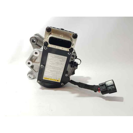 Alternador Para Hyundai Ioniq