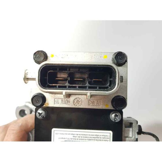 Alternador Para Hyundai Ioniq