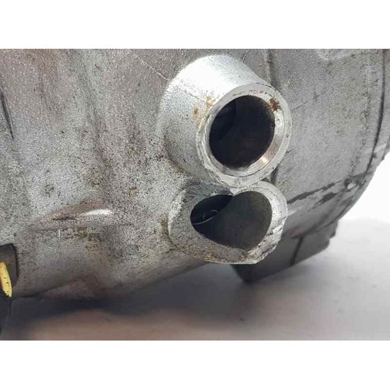 Alternador Para Hyundai Ioniq
