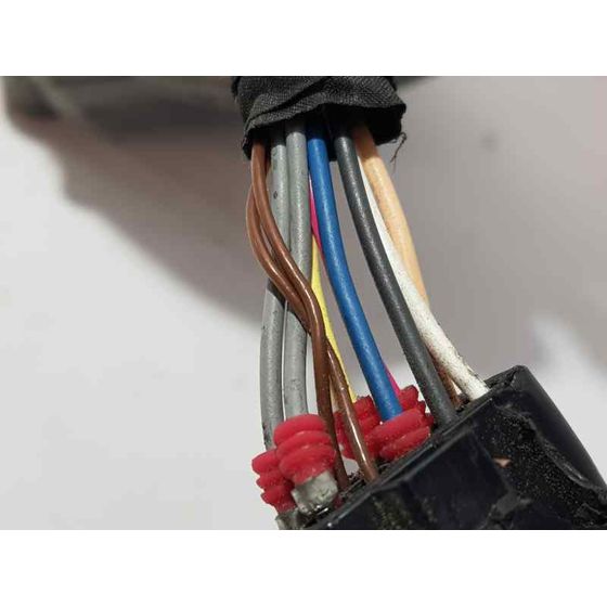 Alternador Para Hyundai Ioniq