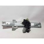 Elevalunas Delantero Izquierdo para Ford Ka+