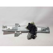 Elevalunas Delantero Izquierdo para Ford Ka+