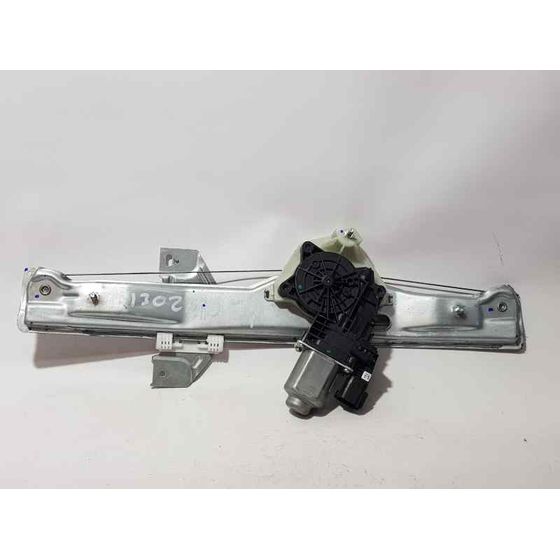 Elevalunas Delantero Izquierdo para Ford Ka+