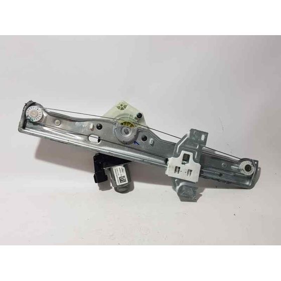 Elevalunas Delantero Izquierdo para Ford Ka+