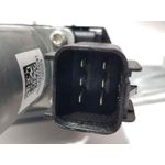 Elevalunas Delantero Izquierdo para Ford Ka+