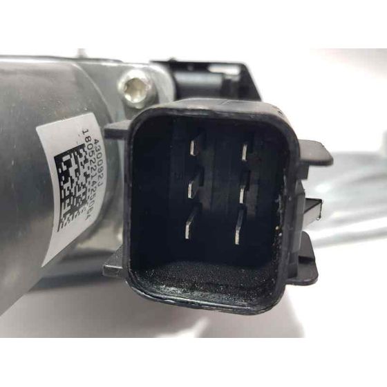 Elevalunas Delantero Izquierdo para Ford Ka+