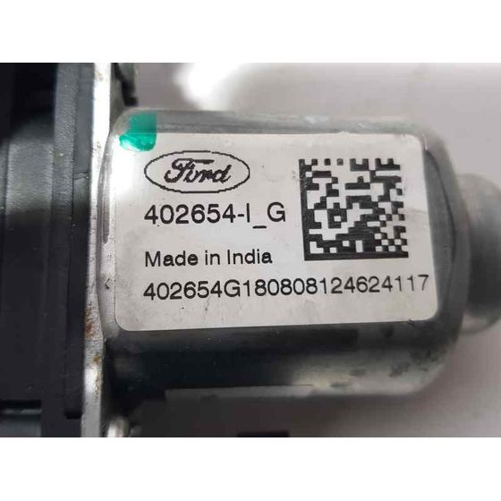 Elevalunas Delantero Izquierdo para Ford Ka+