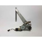 Elevalunas Trasero Izquierdo para Nissan Patrol Gr (Y61)