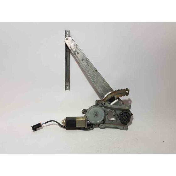Elevalunas Trasero Izquierdo para Nissan Patrol Gr (Y61)