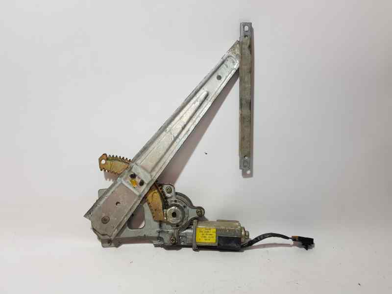 Elevalunas Trasero Izquierdo para Nissan Patrol Gr (Y61)