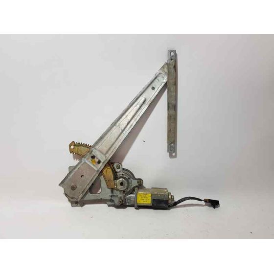 Elevalunas Trasero Izquierdo para Nissan Patrol Gr (Y61)