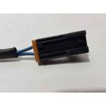 Elevalunas Trasero Izquierdo para Nissan Patrol Gr (Y61)