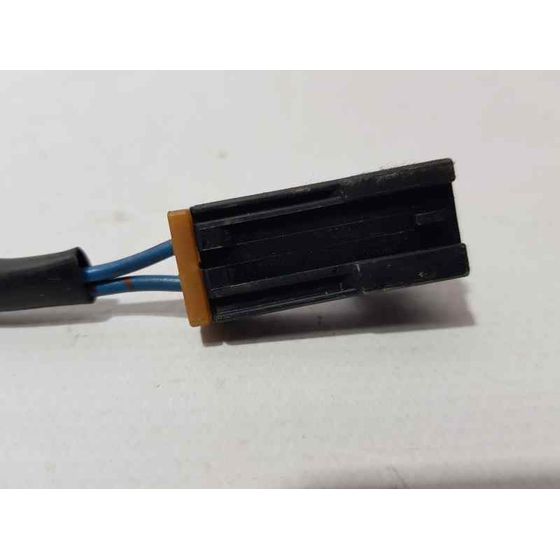 Elevalunas Trasero Izquierdo para Nissan Patrol Gr (Y61)