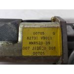 Elevalunas Trasero Izquierdo para Nissan Patrol Gr (Y61)