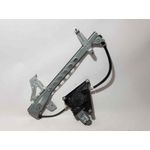 Elevalunas Delantero Izquierdo Para Peugeot 108 Top