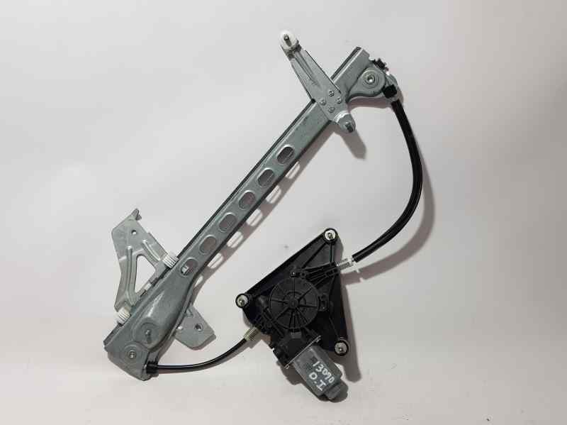 Elevalunas Delantero Izquierdo Para Peugeot 108 Top