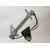 Elevalunas Delantero Izquierdo Para Peugeot 108 Top