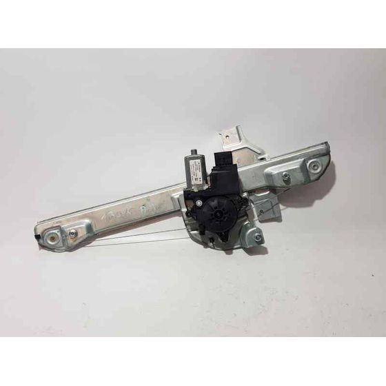 Elevalunas Delantero Derecho Para Peugeot 2008