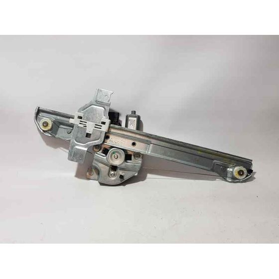 Elevalunas Delantero Derecho Para Peugeot 2008
