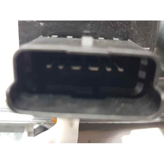 Elevalunas Delantero Derecho Para Peugeot 2008