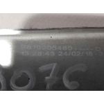 Elevalunas Delantero Derecho Para Peugeot 2008