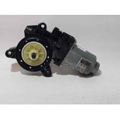 Motor Elevalunas Trasero Derecho para Hyundai I30 (Pd)
