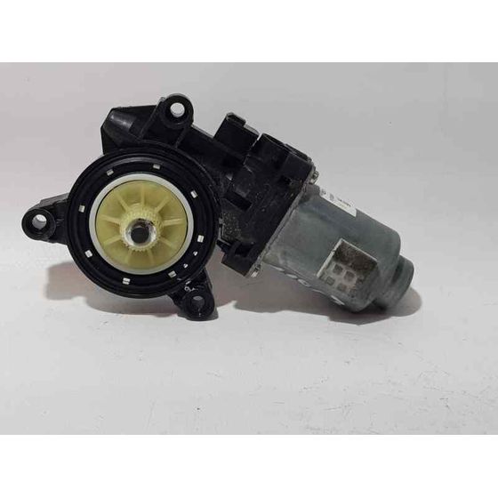 Motor Elevalunas Trasero Derecho para Hyundai I30 (Pd)