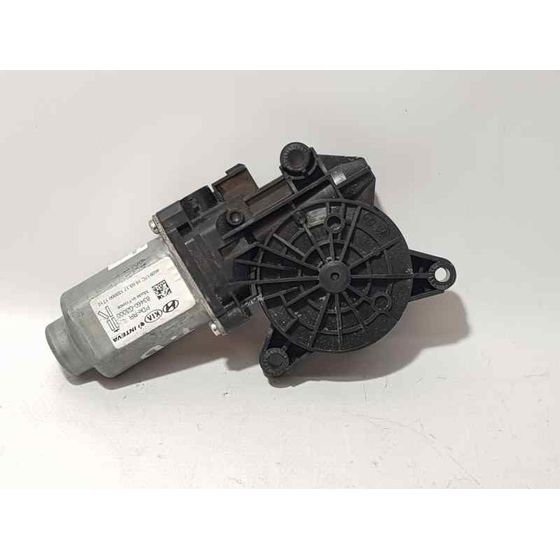 Motor Elevalunas Trasero Derecho para Hyundai I30 (Pd)