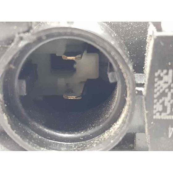Motor Elevalunas Trasero Derecho para Hyundai I30 (Pd)