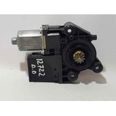 Motor Elevalunas Delantero Derecho para Renault Scenic Iii