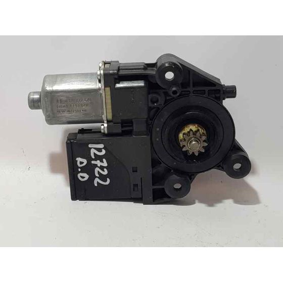 Motor Elevalunas Delantero Derecho para Renault Scenic Iii
