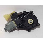 Motor Elevalunas Delantero Izquierdo para Ford Fiesta (Ccn)