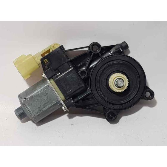 Motor Elevalunas Delantero Izquierdo para Ford Fiesta (Ccn)