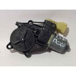 Motor Elevalunas Delantero Izquierdo para Ford Fiesta (Ccn)