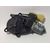 Motor Elevalunas Delantero Izquierdo para Ford Fiesta (Ccn)