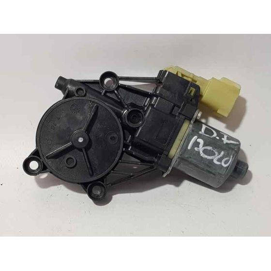 Motor Elevalunas Delantero Izquierdo para Ford Fiesta (Ccn)