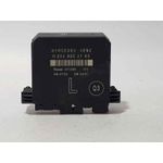 Modulo Confort Para Mercedes Clase C Berlina