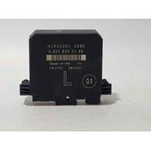 Modulo Confort Para Mercedes Clase C  Berlina