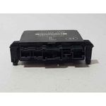 Modulo Confort Para Mercedes Clase C Berlina