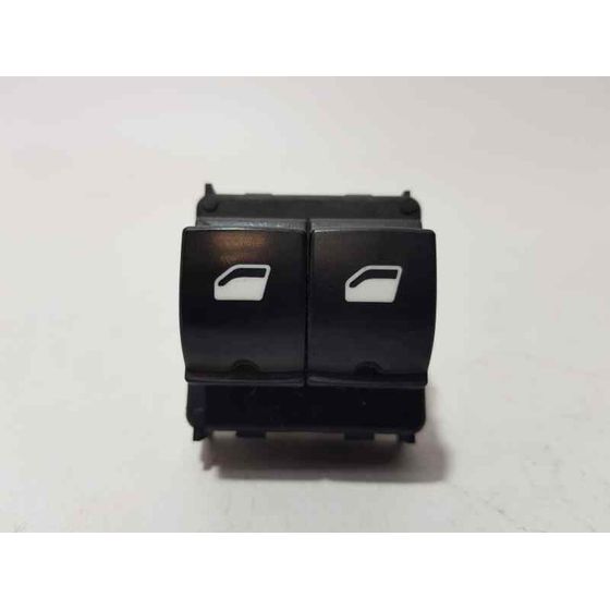Mando Elevalunas Delantero Izquierdo Para Citroen C4 Cactus