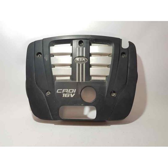 Tapa Motor para Kia Sorento