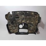 Tapa Motor para Kia Sorento
